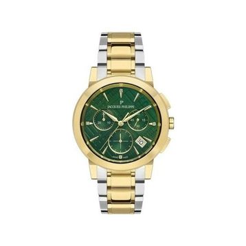 Jacques Philippe JPQLC3223X8 Erkek Kol Saati