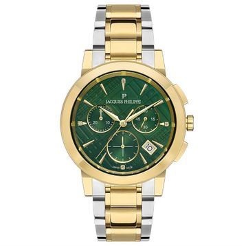 Jacques Philippe JPQLC3223X8 Erkek Kol Saati