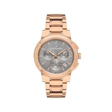 Jacques Philippe JPQLC3223X8 Kadın Kol Saati