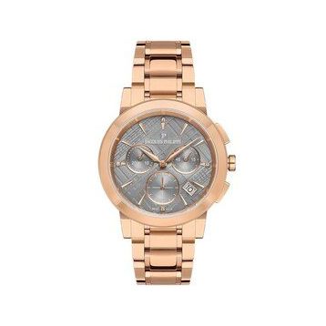 Jacques Philippe JPQLC3223X8 Kadın Kol Saati