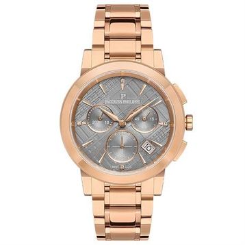 Jacques Philippe JPQLC3223X8 Kadın Kol Saati