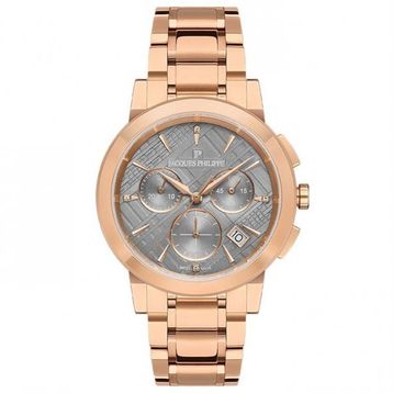 Jacques Philippe JPQLC3223X8 Kadın Kol Saati