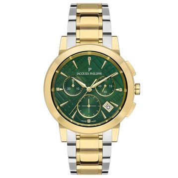 Jacques Philippe JPQLC3223X8 Kadın Kol Saati