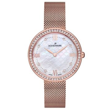 Jacques Philippe JPQLS053285 Kadın Kol Saati