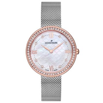 Jacques Philippe JPQLS053286 Kadın Kol Saati