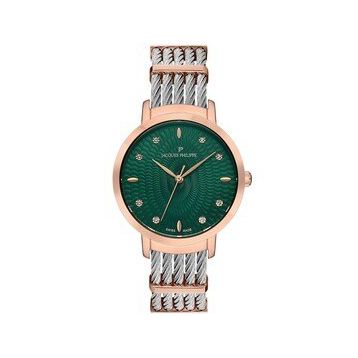 Jacques Philippe JPQLS0636X8 Kadın Kol Saati