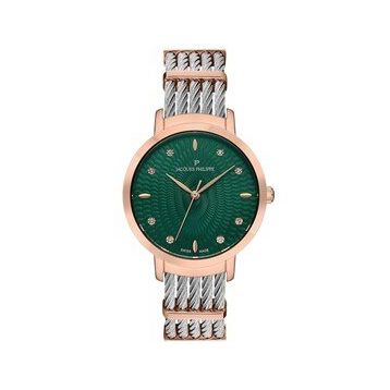 Jacques Philippe JPQLS0636X8 Kadın Kol Saati