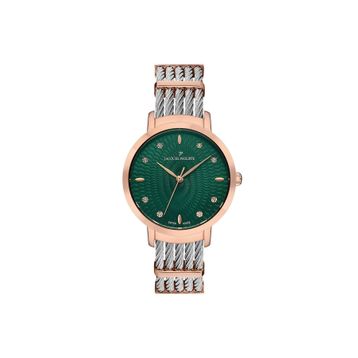 Jacques Philippe JPQLS0636X8 Kadın Kol Saati