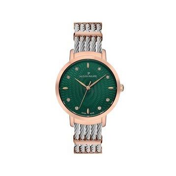 Jacques Philippe JPQLS0636X8 Kadın Kol Saati