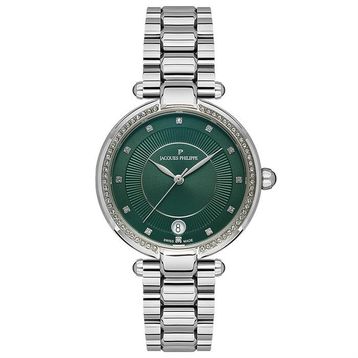 Jacques Philippe JPQLS0813X6 Kadın Kol Saati