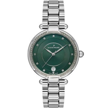 Jacques Philippe JPQLS0813X6 Kadın Kol Saati