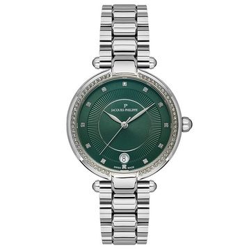 Jacques Philippe JPQLS0813X6 Kadın Kol Saati