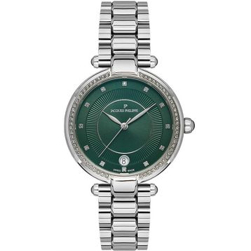 Jacques Philippe JPQLS0813X6 Kadın Kol Saati
