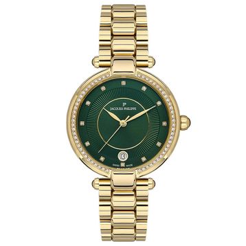 Jacques Philippe JPQLS0823X4 Kadın Kol Saati