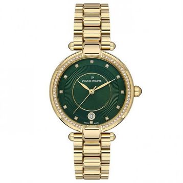 Jacques Philippe JPQLS0823X4 Kadın Kol Saati