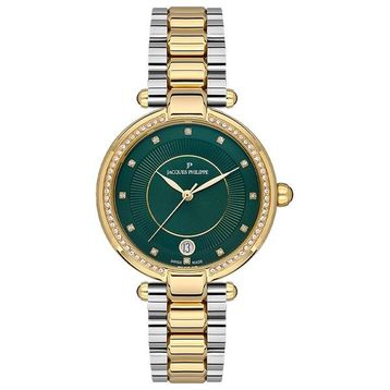 Jacques Philippe JPQLS0823X8N Kadın Kol Saati