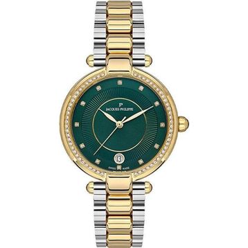Jacques Philippe JPQLS0823X8N Kadın Kol Saati