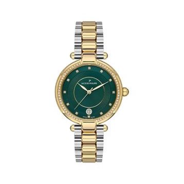 Jacques Philippe JPQLS0823X8N Kadın Kol Saati