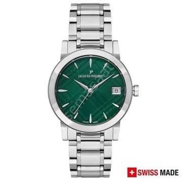 Jacques Philippe JPQLS1613X6 Kadın Kol Saati