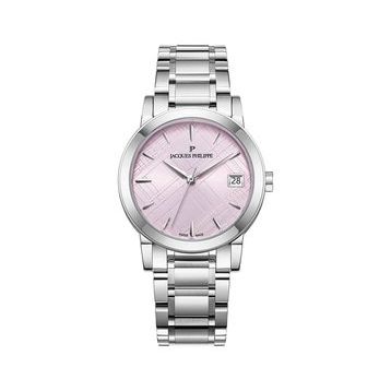 Jacques Philippe JPQLS1613X6PK Kadın Kol Saati