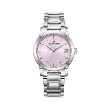 Jacques Philippe JPQLS1613X6PK Kadın Kol Saati