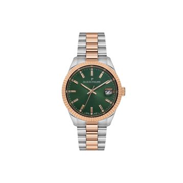 Jacques Philippe JPQLS2473X8 Kadın Kol Saati
