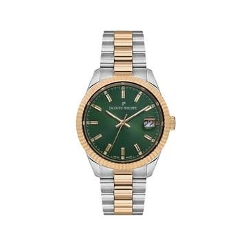 Jacques Philippe JPQLS2473X8N Kadın Kol Saati