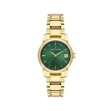 Jacques Philippe JPQLS3123X4 Kadın Kol Saati