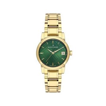 Jacques Philippe JPQLS3123X4 Kadın Kol Saati