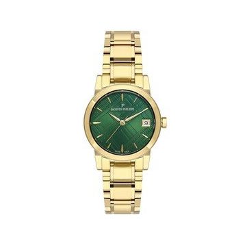 Jacques Philippe JPQLS3123X4 Kadın Kol Saati