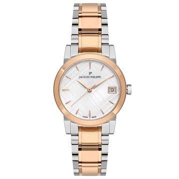 Jacques Philippe JPQLS317328RG Kadın Kol Saati