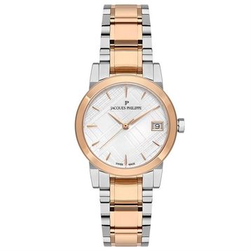 Jacques Philippe JPQLS317328RG Kadın Kol Saati