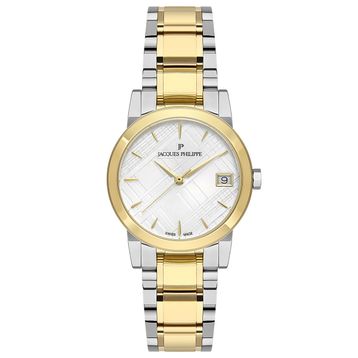 Jacques Philippe JPQLS317328YGN Kadın Kol Saati
