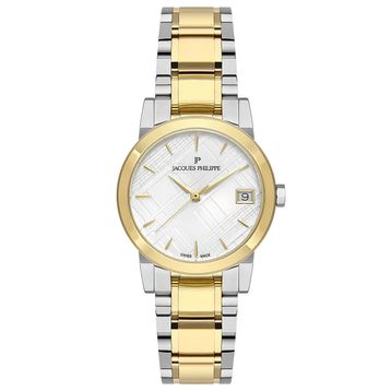 Jacques Philippe JPQLS317328YGN Kadın Kol Saati