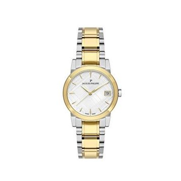 Jacques Philippe JPQLS317328YGN Kadın Kol Saati