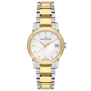 Jacques Philippe JPQLS317328YGN Kadın Kol Saati