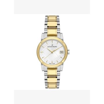Jacques Philippe JPQLS317328YGN Kadın Kol Saati