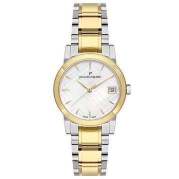 Jacques Philippe JPQLS317328YGN Kadın Kol Saati