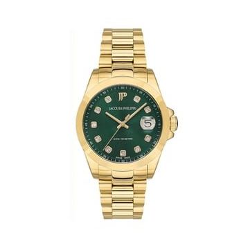 Jacques Philippe JPQLS3423X4 Kadın Kol Saati