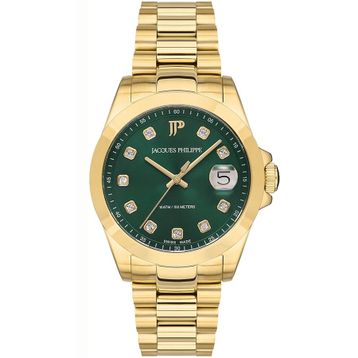 Jacques Philippe JPQLS3423X4 Kadın Kol Saati