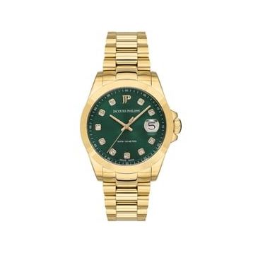 Jacques Philippe JPQLS3423X4 Kadın Kol Saati
