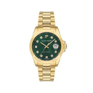 Jacques Philippe JPQLS3423X4 Kadın Kol Saati