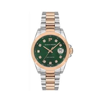 Jacques Philippe JPQLS3473X8RG Kadın Kol Saati