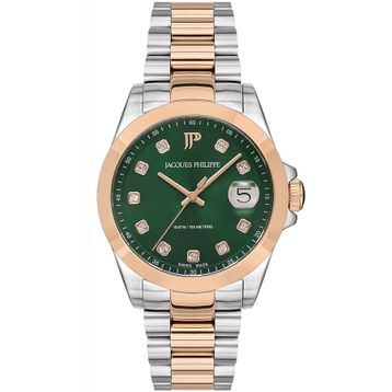 Jacques Philippe JPQLS3473X8RG Kadın Kol Saati
