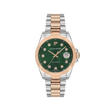 Jacques Philippe JPQLS3473X8RG Kadın Kol Saati