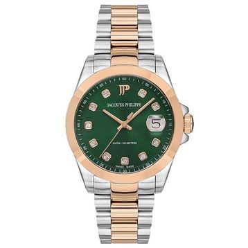 Jacques Philippe JPQLS3473X8RG Kadın Kol Saati