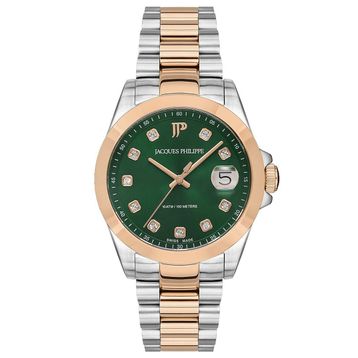 Jacques Philippe JPQLS3473X8RG Kadın Kol Saati