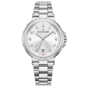 Jacques Philippe JPQLS451326S Kadın Kol Saati