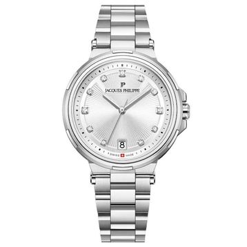 Jacques Philippe JPQLS451326S Kadın Kol Saati