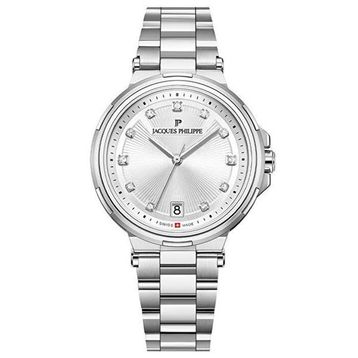 Jacques Philippe JPQLS451326S Kadın Kol Saati